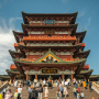Asia Tourism OTA Boom