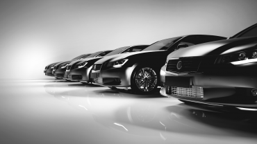 Car Rental Revenue Management