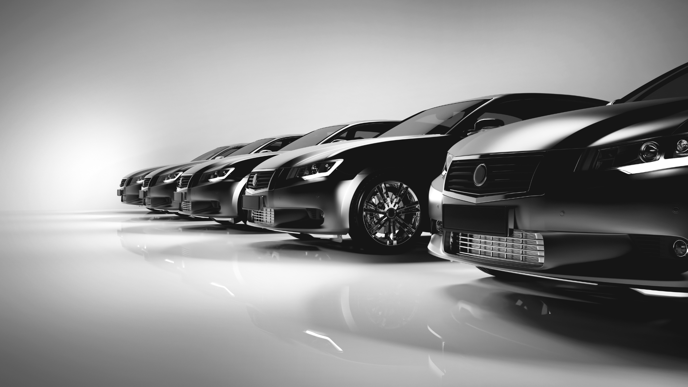 Car Rental Revenue Management