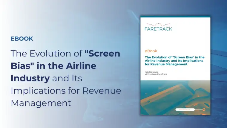 E-book Screen bias