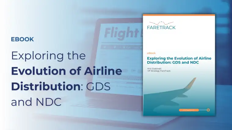 E-book Explore Airline