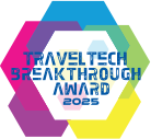 AI award logo