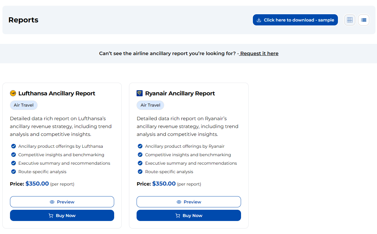 Reports